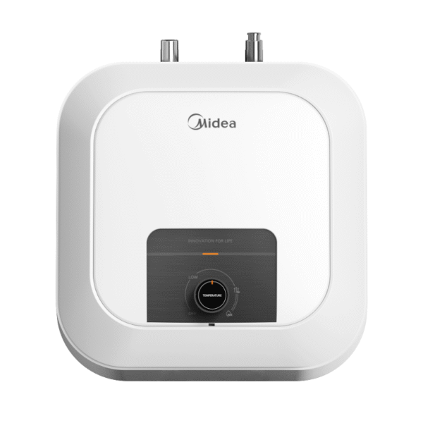 Veeboiler Midea Lume Xpress 15L, alumine