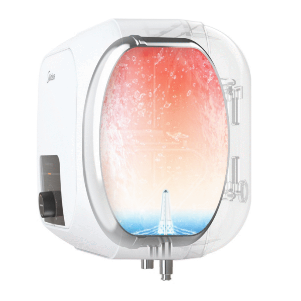 Veeboiler Midea Lume Xpress 15L, alumine - Image 3