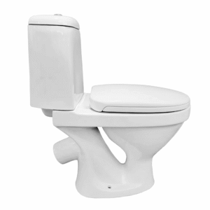 WC-pott Vento Eland prill-lauaga PP Soft Close