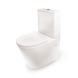 WC-pott Vento Ulsberg, tahavooluga 3/6l, Duroplast Soft Close
