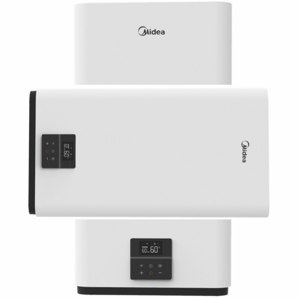 Veeboiler Midea Salute Flex 80L WiFi - Image 3