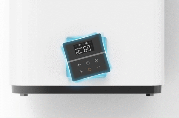 Veeboiler Midea Salute Flex 80L WiFi - Image 4