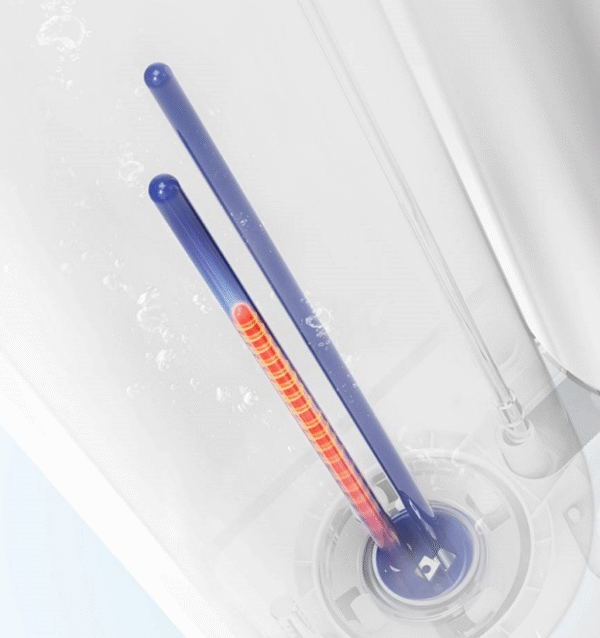 Veeboiler Midea Salute Flex 80L WiFi - Image 5