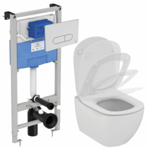Ideal Standard ProSys 120 komplekt