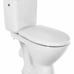 WC-pott Cersanit 389 010, Duroplast Soft Close