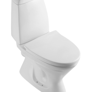 WC-pott Vento Taberg, tahavooluga 3/6l, Duroplast Soft Close