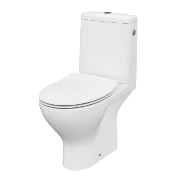 WC-pott Cersanit Moduo 651 Clean On