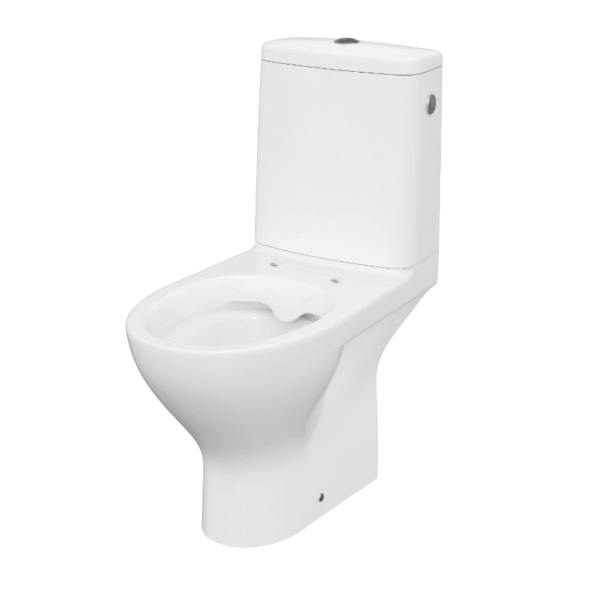WC-pott Cersanit Moduo 651 Clean On - Image 2