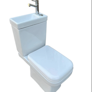 WC-komplekt 3in1 Econom