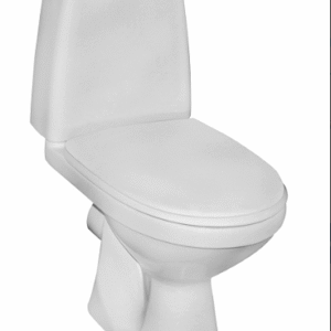 WC-pott Kolo Solo, tahavooluga