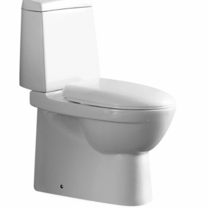 WC-pott Vento Lagon, tahavooluga 3/6l, PP Soft Close