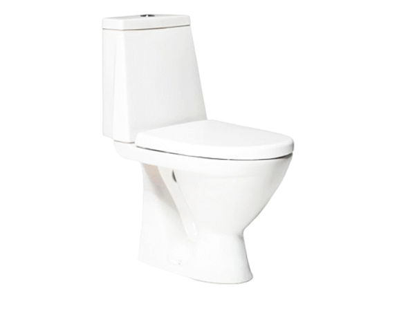 WC-pott Kolo Modo, allavooluga 3/6L, Soft Close